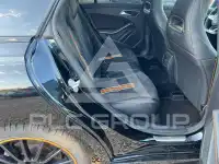 2015 Mercedes Benz CLA-Class