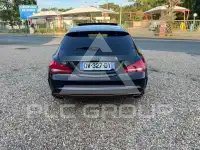 2015 Mercedes Benz CLA-Class