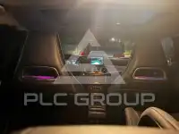 2015 Mercedes Benz CLA-Class
