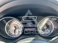 2015 Mercedes Benz CLA-Class