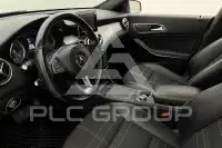 2015 Mercedes Benz CLA-Class