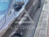 2015 Mercedes Benz CLA-Class