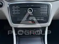 2015 Mercedes Benz CLA-Class