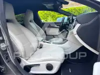 2015 Mercedes Benz CLA-Class