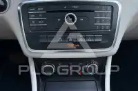 2015 Mercedes Benz CLA-Class