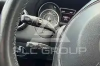 2015 Mercedes Benz CLA-Class