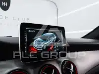 2015 Mercedes Benz CLA-Class
