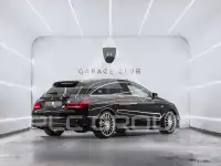 2015 Mercedes Benz CLA-Class