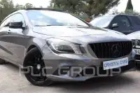 2015 Mercedes Benz CLA-Class