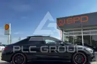 2015 Mercedes Benz CLA-Class