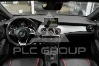 2015 Mercedes Benz CLA-Class