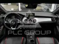 2015 Mercedes Benz CLA-Class