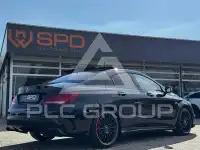2015 Mercedes Benz CLA-Class