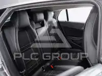2015 Mercedes Benz CLA-Class