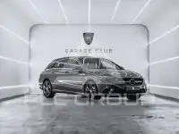 2015 Mercedes Benz CLA-Class