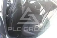 2015 Mercedes Benz CLA-Class