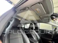 2015 Mercedes Benz CLA-Class