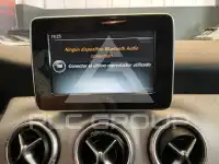2015 Mercedes Benz CLA-Class