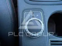 2015 Mercedes Benz CLA-Class