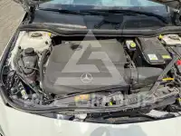2015 Mercedes Benz CLA-Class