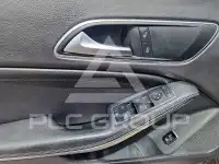2015 Mercedes Benz CLA-Class