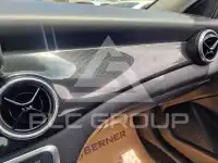 2015 Mercedes Benz CLA-Class