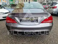 2015 Mercedes Benz CLA-Class