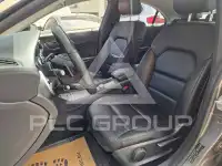2015 Mercedes Benz CLA-Class
