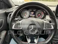 2015 Mercedes Benz CLA-Class
