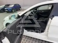 2015 Mercedes Benz CLA-Class