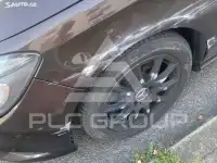 2015 Mercedes Benz CLA-Class