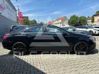 2015 Mercedes Benz CLA-Class