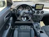 2015 Mercedes Benz CLA-Class