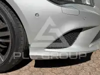 2015 Mercedes Benz CLA-Class