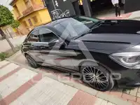 2015 Mercedes Benz CLA-Class