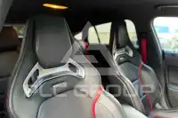 2015 Mercedes Benz CLA-Class