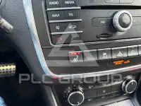 2015 Mercedes Benz CLA-Class