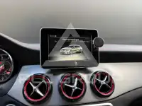 2015 Mercedes Benz CLA-Class