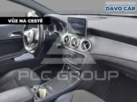 2015 Mercedes Benz CLA-Class
