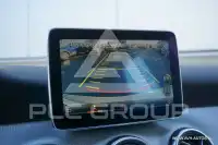 2015 Mercedes Benz CLA-Class