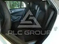 2015 Mercedes Benz CLA-Class