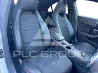 2015 Mercedes Benz CLA-Class