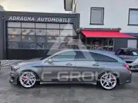 2015 Mercedes Benz CLA-Class