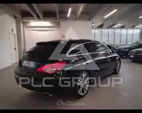 2015 Mercedes Benz CLA-Class
