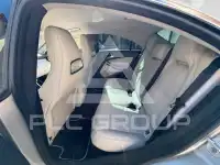 2015 Mercedes Benz CLA-Class