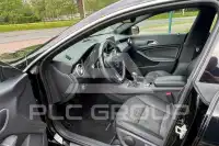 2015 Mercedes Benz CLA-Class