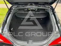 2015 Mercedes Benz CLA-Class