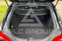 2015 Mercedes Benz CLA-Class
