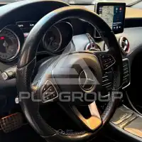 2015 Mercedes Benz CLA-Class
