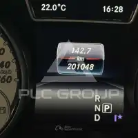 2015 Mercedes Benz CLA-Class